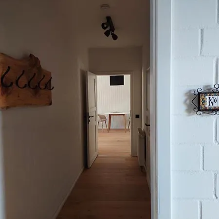 Alte Scheune - 1 * Suderburg