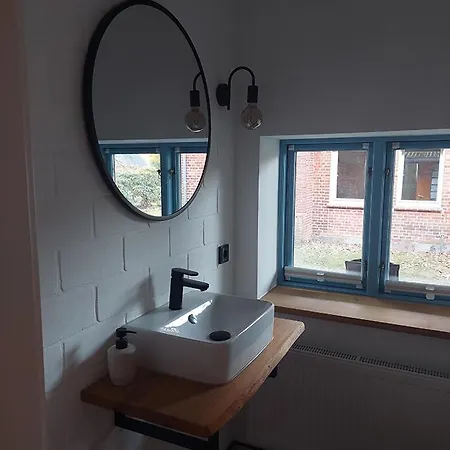 Alte Scheune - 1 דירה *