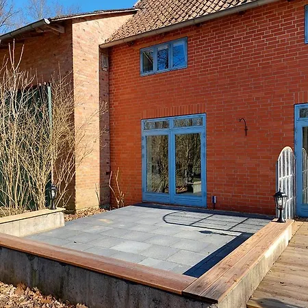 דירה Alte Scheune - 1