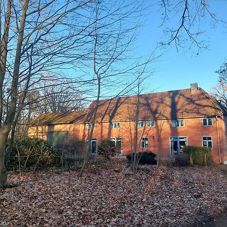 Alte Scheune - 1 דירה *