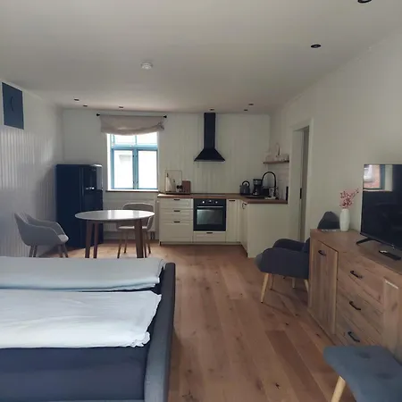 דירה Alte Scheune - 1 Suderburg