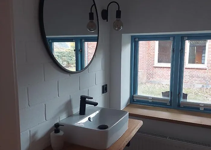 Alte Scheune - 1 公寓 *